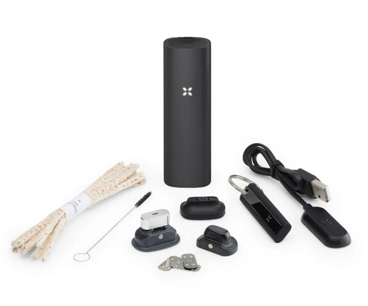 PAX 3 Multi-Use Vaporizer