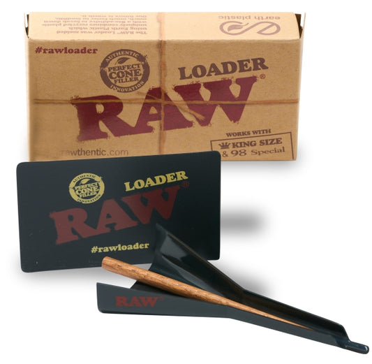 RAW Loader