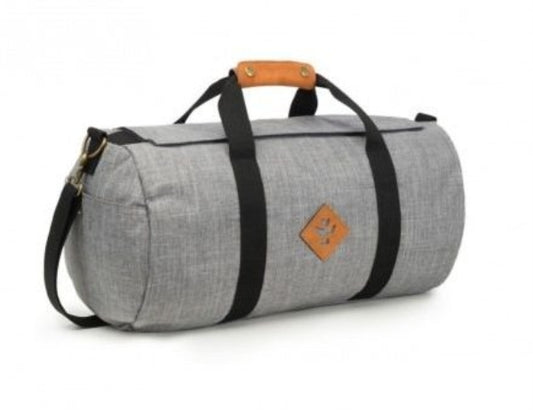 Revelry 'Overnighter' - Smell Proof Small Duffle Bag