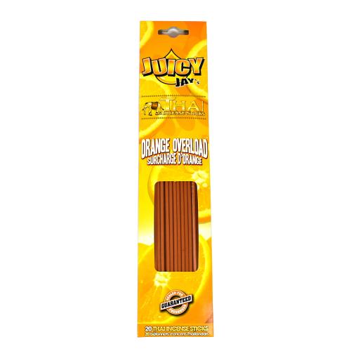 Juicy Jay's Incense - Various