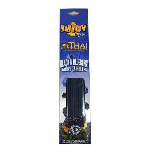 Juicy Jay's Incense - Various