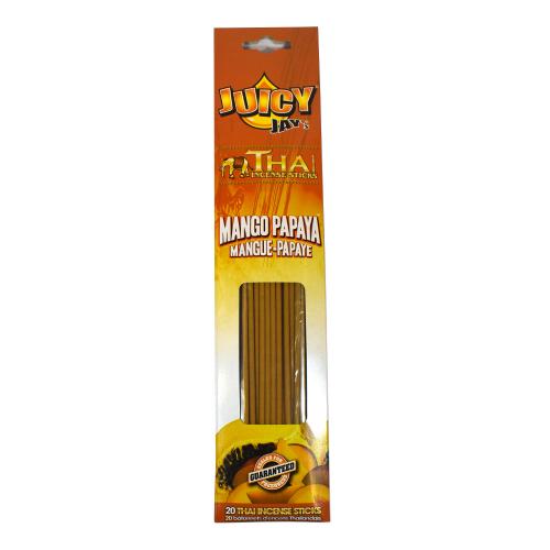 Juicy Jay's Incense - Various