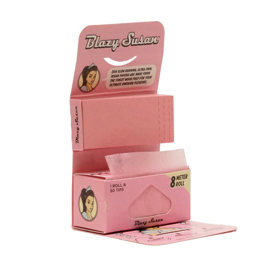 Blazy Susan High Roller Kit | Pink