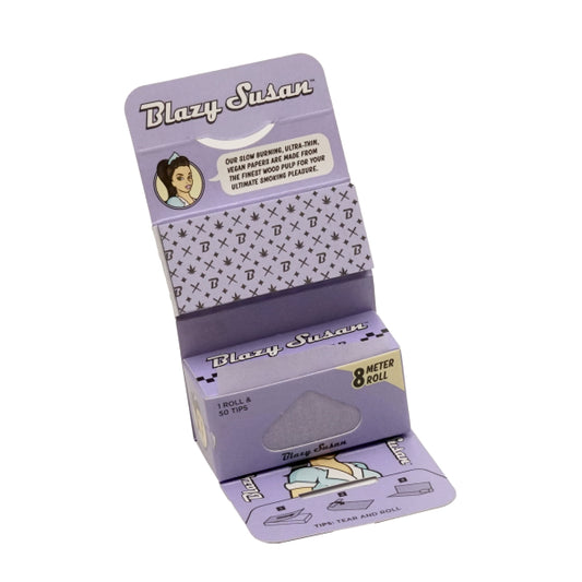 Blazy Susan High Roller Kit | Purple