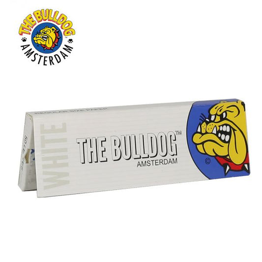 The Bulldog White Papers Standard Size