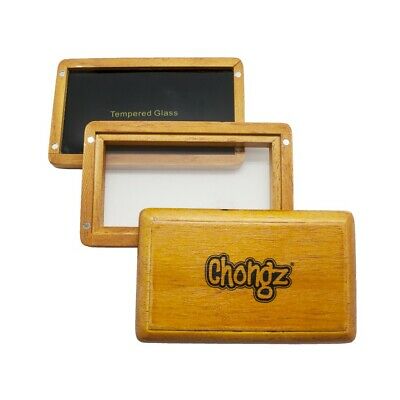 Chongz HQ Sifter Box