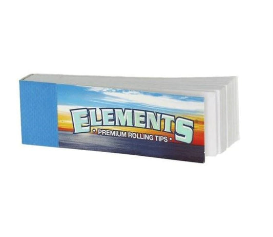 Elements Premium Rolling Tips