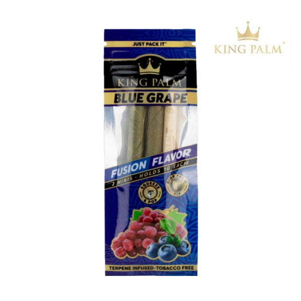 King Palm Mini - Various Flavours