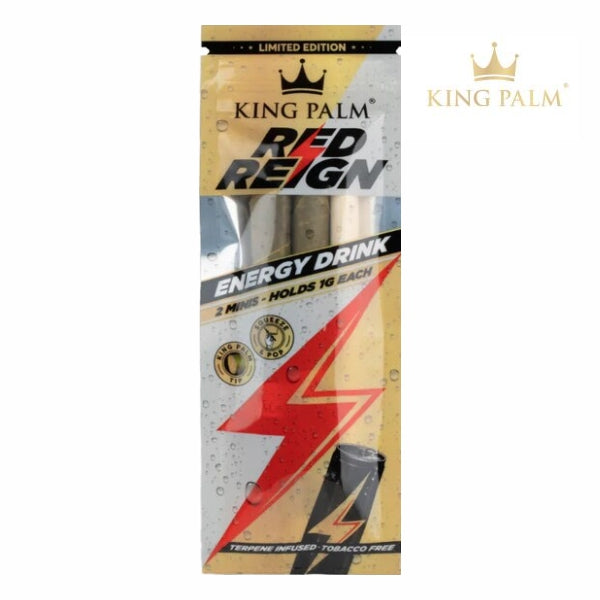 King Palm Mini - Various Flavours