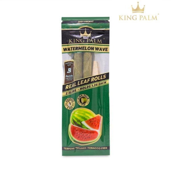 King Palm Mini - Various Flavours