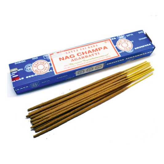 Nag Champa Incense