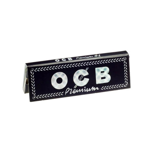 OCB Premium Single Wide