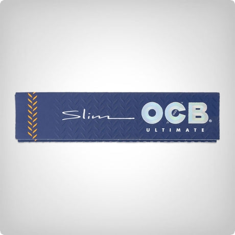 OCB Slim Ultimate Kingsize Papers