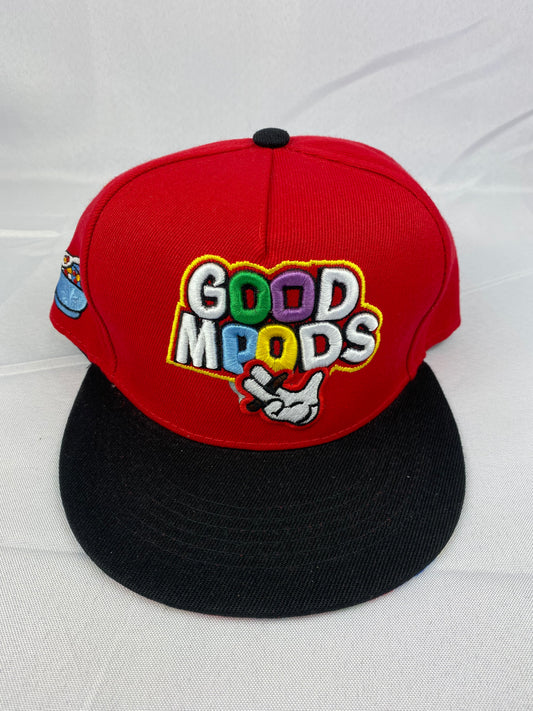 Good Moods Snap Back