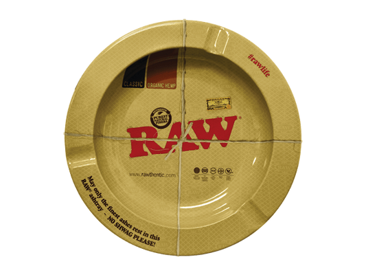 RAW Magnetic Ashtray