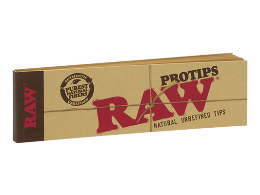 RAW PROTIPS