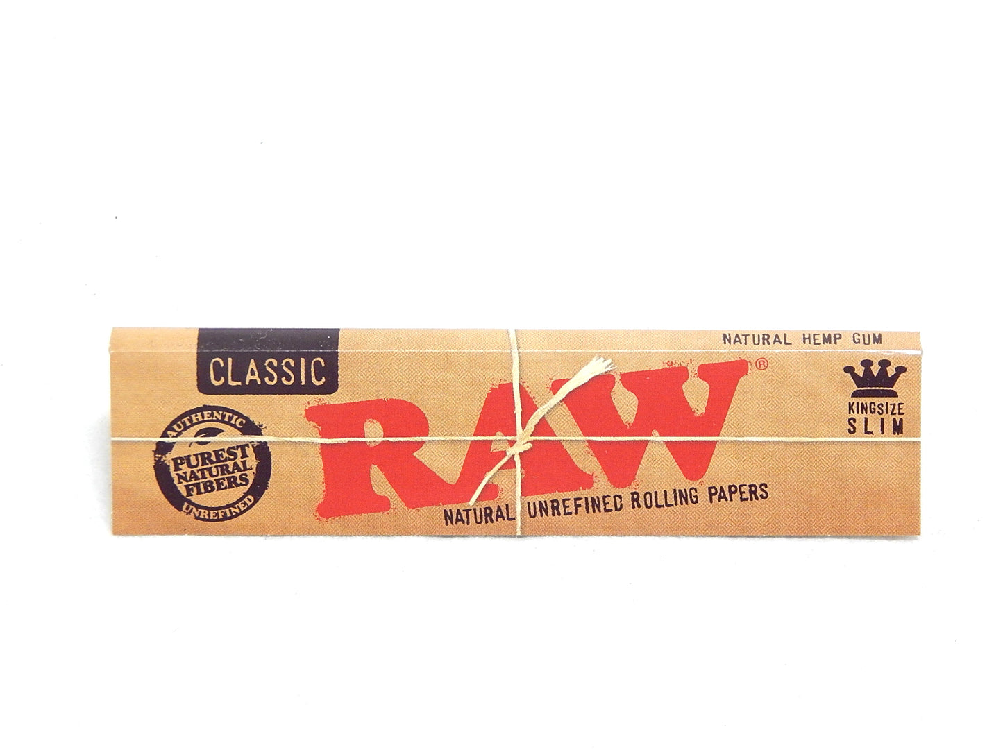 RAW Classic Kingsize Slim