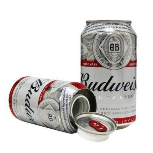 Drinks Can Stash Cans - Various