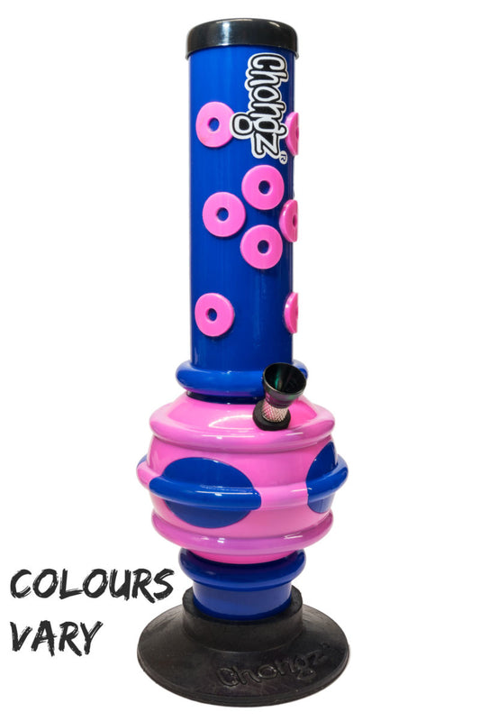 CHONGZ 30cm “Capnoco” waterpipe