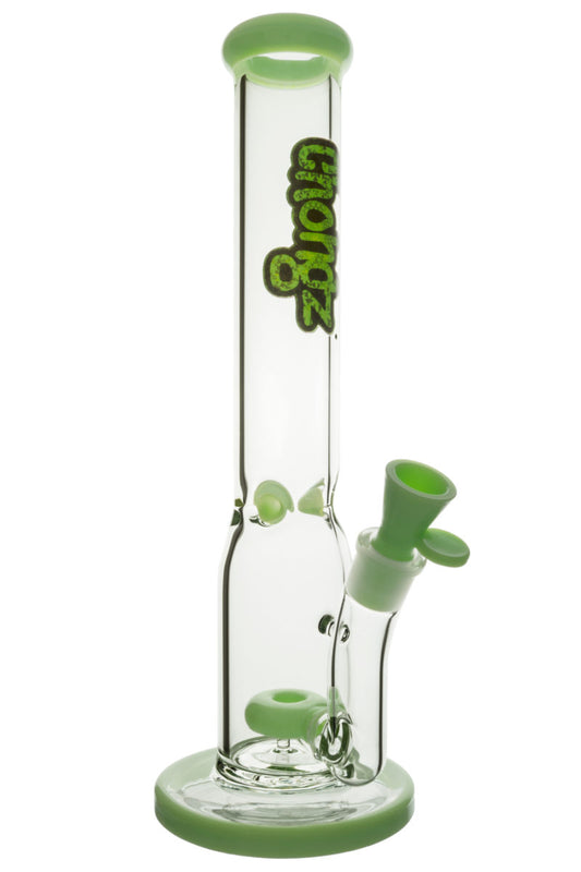 Chongz 40cm “Stinky Toes” Perc Waterpipe