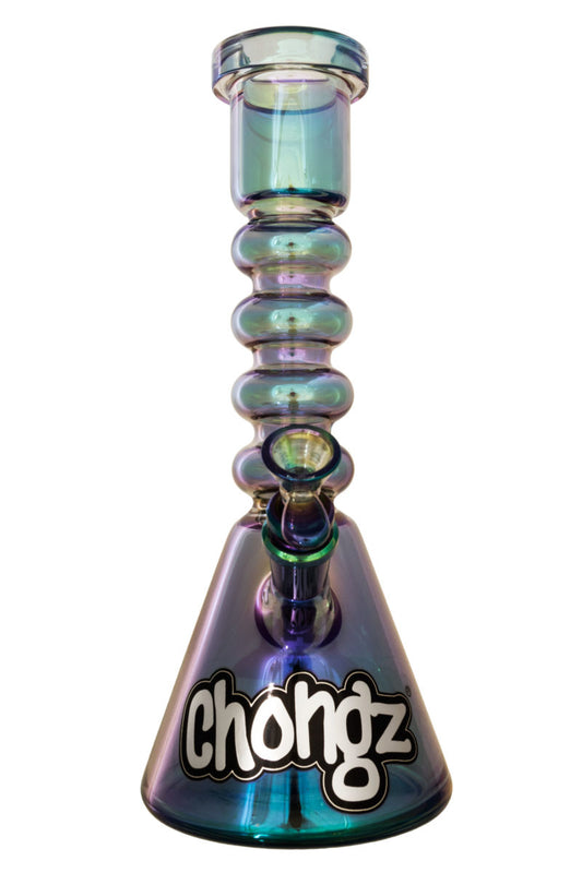 Chongz Glass 31cm “Bonar Champ” Venom Waterpipe