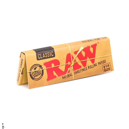 RAW Classic 1 1/4 Size Papers